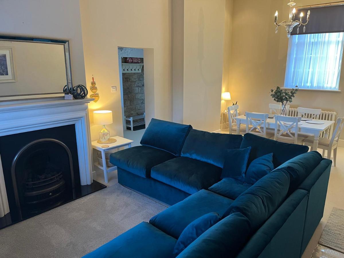 Choristers Mews: Luxury Cottage A Stones Throw From The Cathedral! Λίνκολν Εξωτερικό φωτογραφία