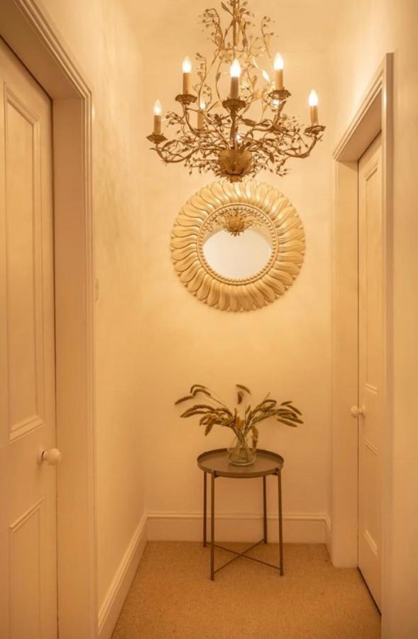 Choristers Mews: Luxury Cottage A Stones Throw From The Cathedral! Λίνκολν Εξωτερικό φωτογραφία
