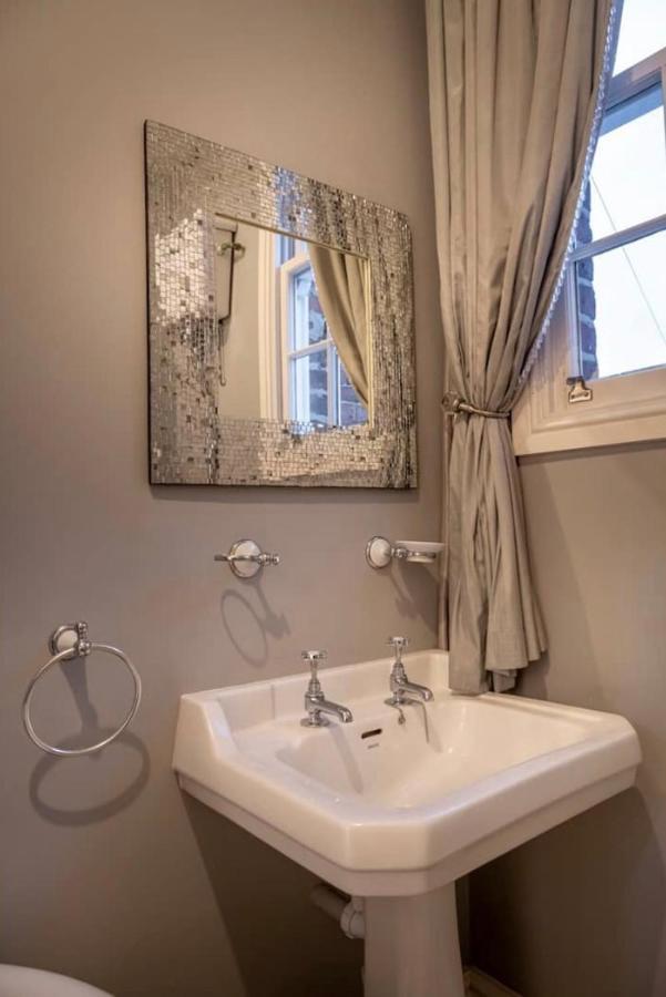Choristers Mews: Luxury Cottage A Stones Throw From The Cathedral! Λίνκολν Εξωτερικό φωτογραφία