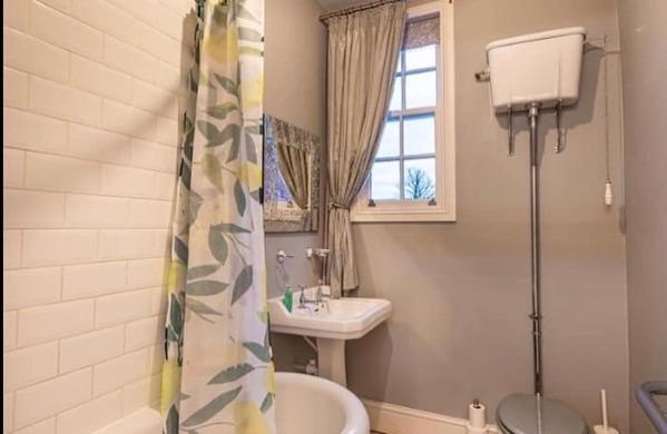 Choristers Mews: Luxury Cottage A Stones Throw From The Cathedral! Λίνκολν Εξωτερικό φωτογραφία