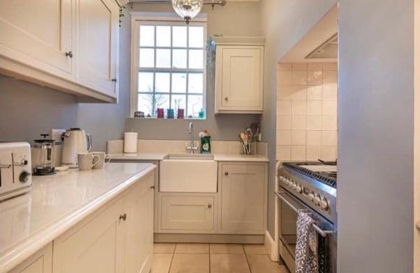 Choristers Mews: Luxury Cottage A Stones Throw From The Cathedral! Λίνκολν Εξωτερικό φωτογραφία