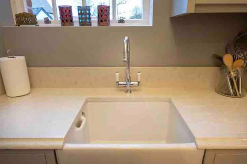 Choristers Mews: Luxury Cottage A Stones Throw From The Cathedral! Λίνκολν Εξωτερικό φωτογραφία
