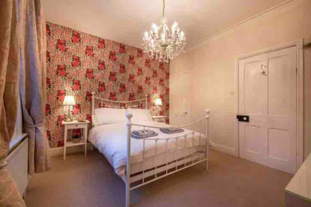 Choristers Mews: Luxury Cottage A Stones Throw From The Cathedral! Λίνκολν Εξωτερικό φωτογραφία