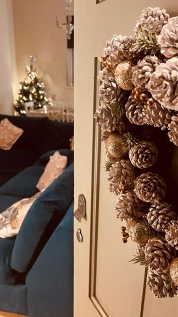 Choristers Mews: Luxury Cottage A Stones Throw From The Cathedral! Λίνκολν Εξωτερικό φωτογραφία