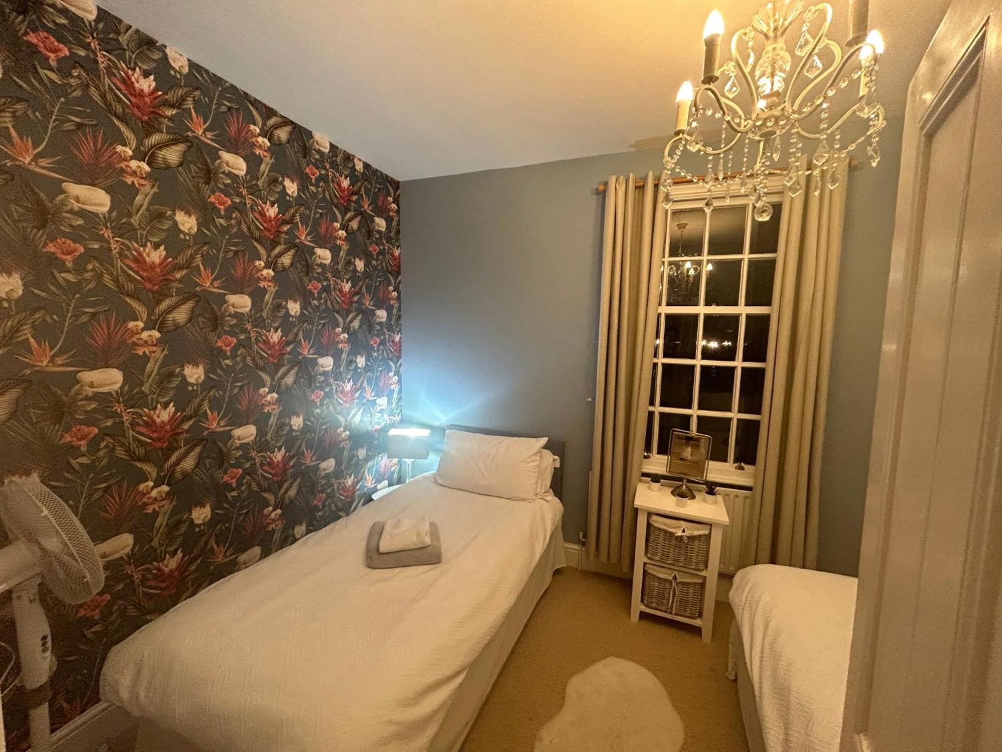 Choristers Mews: Luxury Cottage A Stones Throw From The Cathedral! Λίνκολν Εξωτερικό φωτογραφία